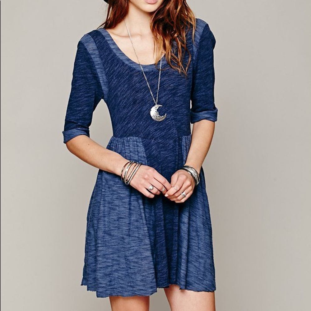FP Beach Good Morning Sunshine Dress